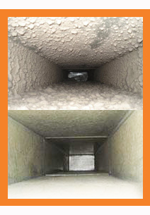 Air Duct Cleaning