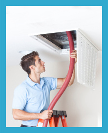 Air Vent Cleaners