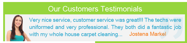 Customer Testimonials