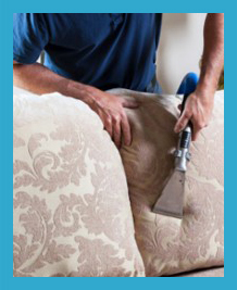 Upholstery Stain Removal